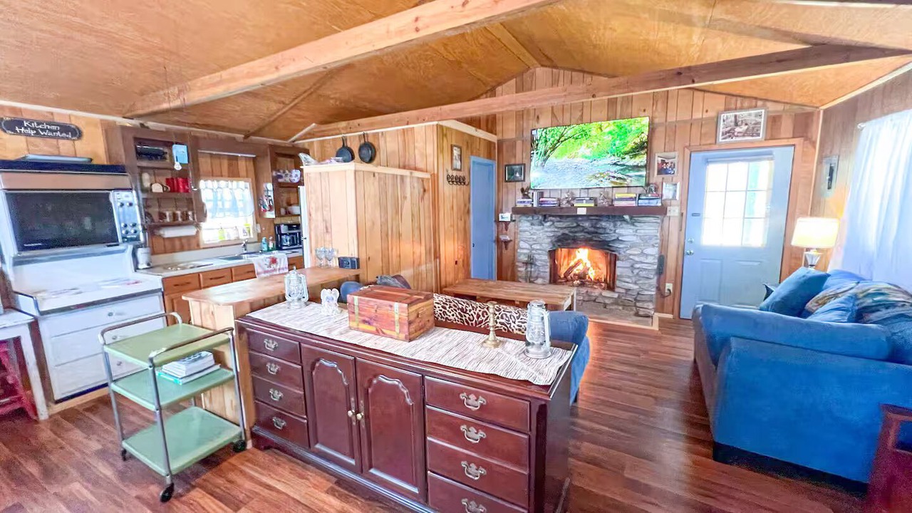 Photo of Others in Lake Toxaway