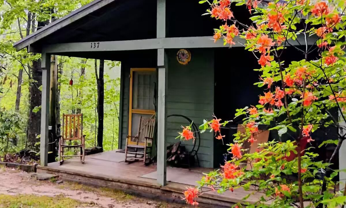 Photo of Outdoor in Lake Toxaway