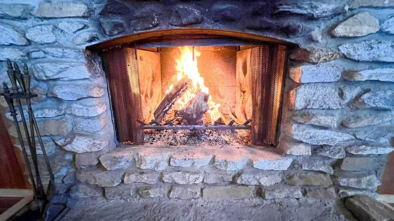 Photo of Livingroom in Lake Toxaway
