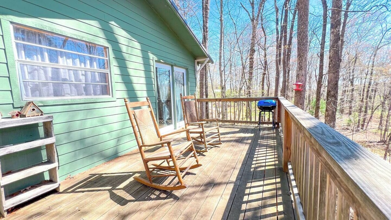 Photo of Outdoor in Lake Toxaway