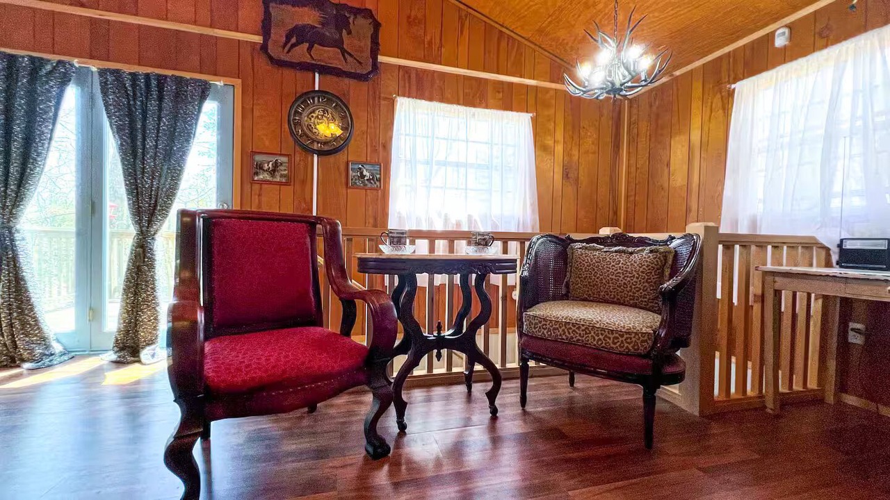 Photo of Others in Lake Toxaway