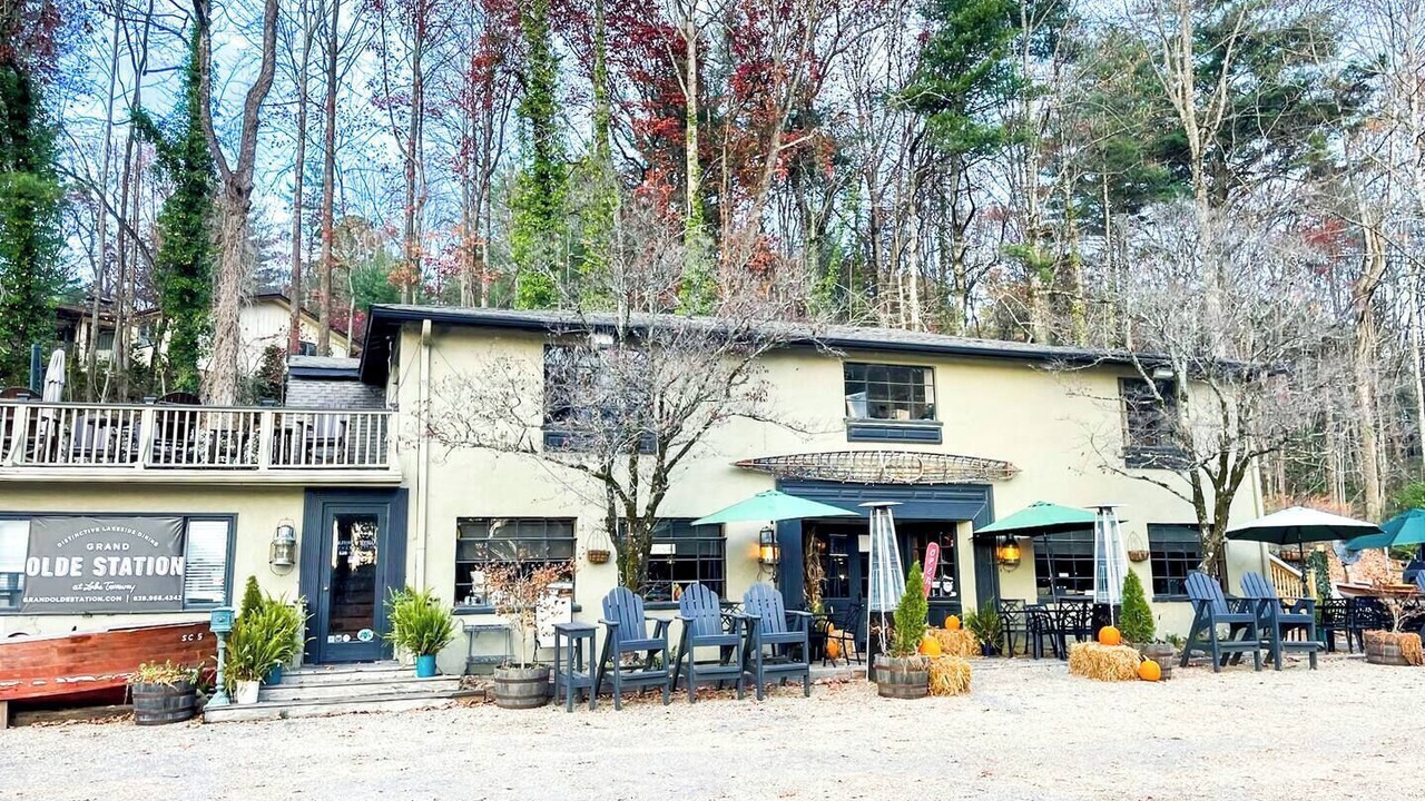 Photo of Outdoor in Lake Toxaway