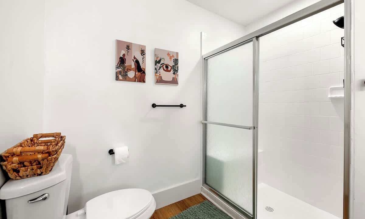 Photo of Bathroom in Browns Mill Park