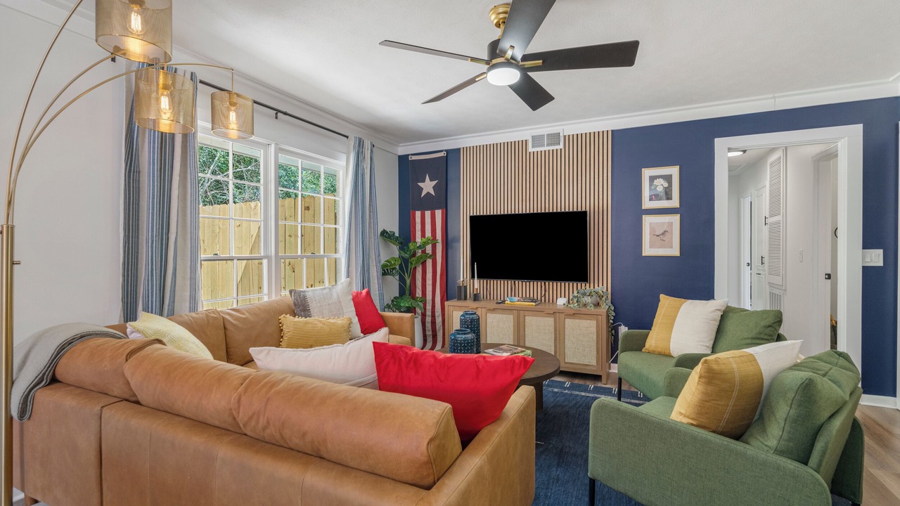 Photo of Livingroom in Columbus