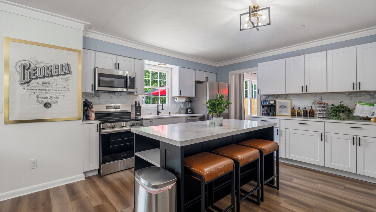 Photo of Kitchen in Columbus