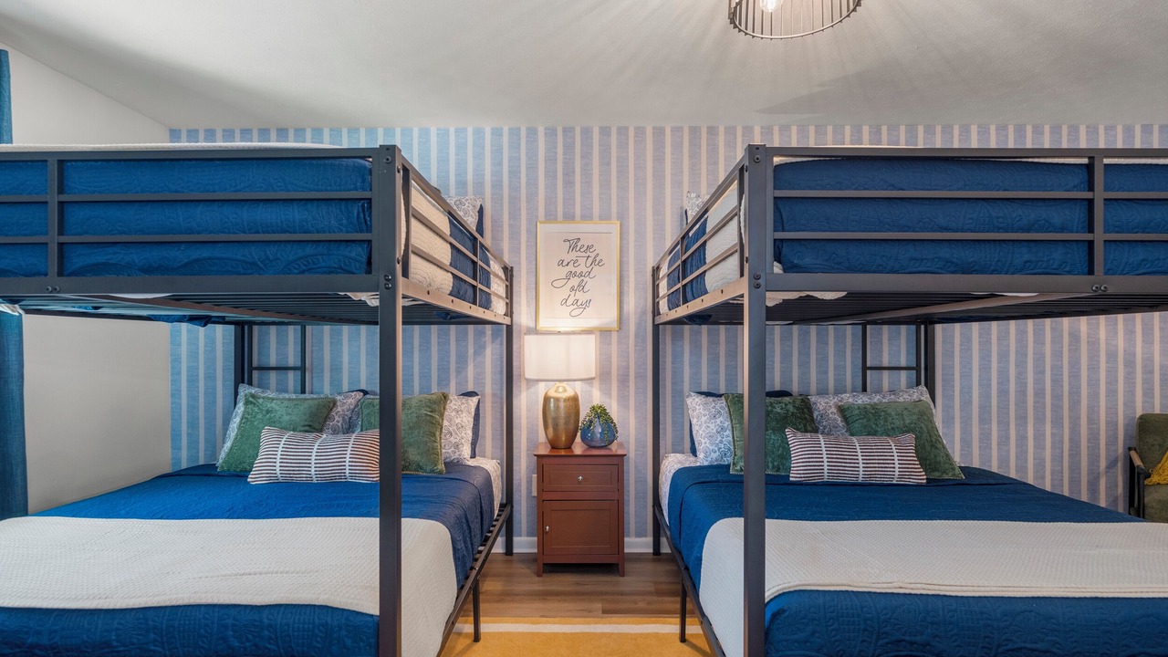 Photo of Bedroom in Columbus