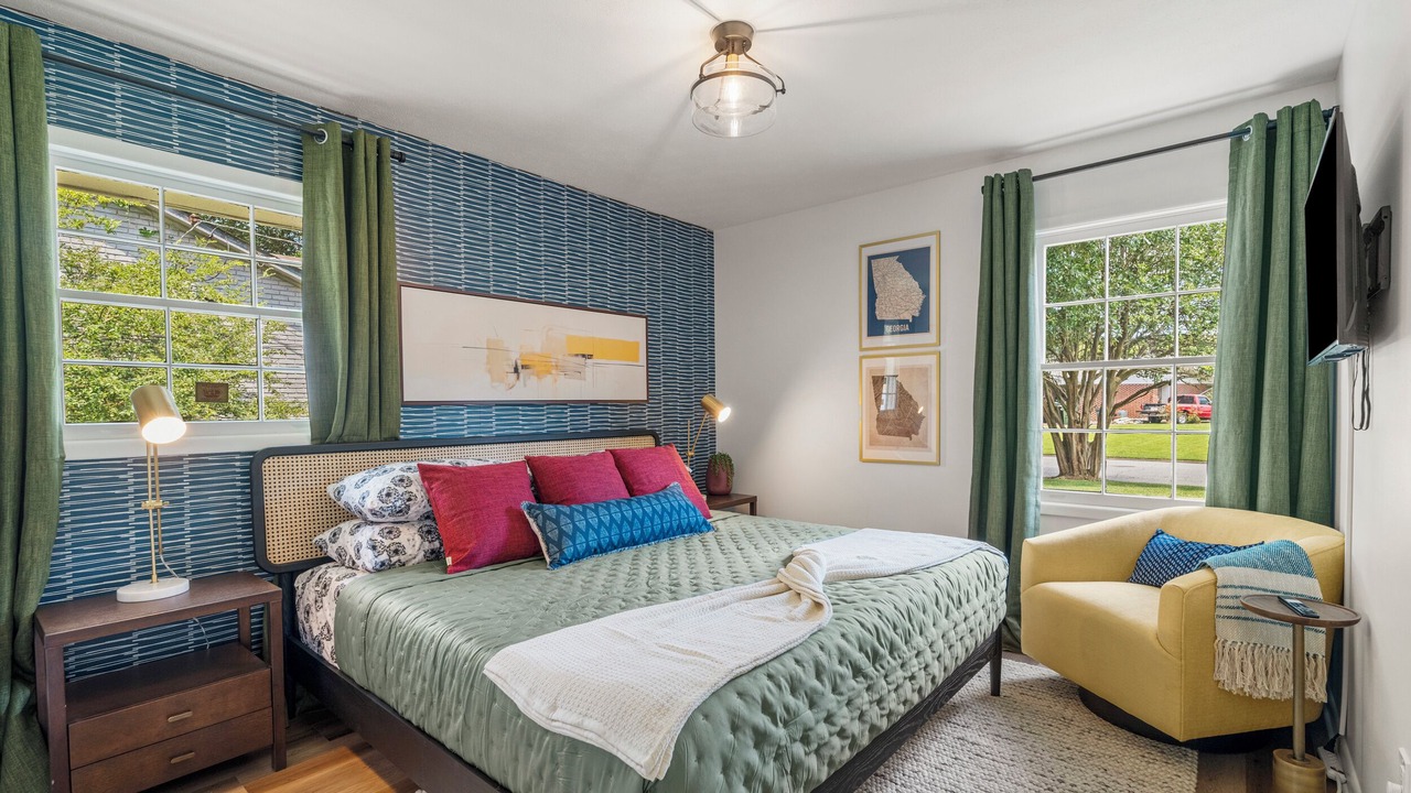 Photo of Bedroom in Columbus