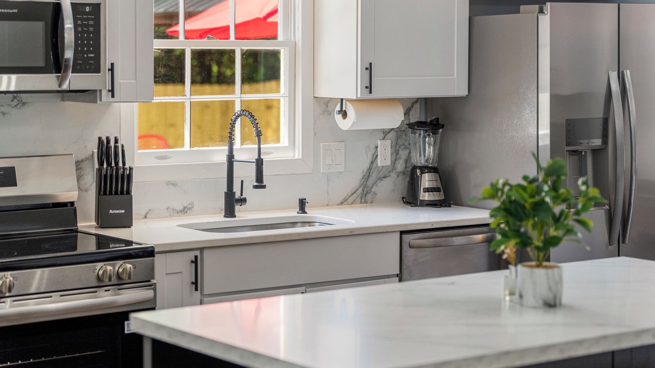 Photo of Kitchen in Columbus