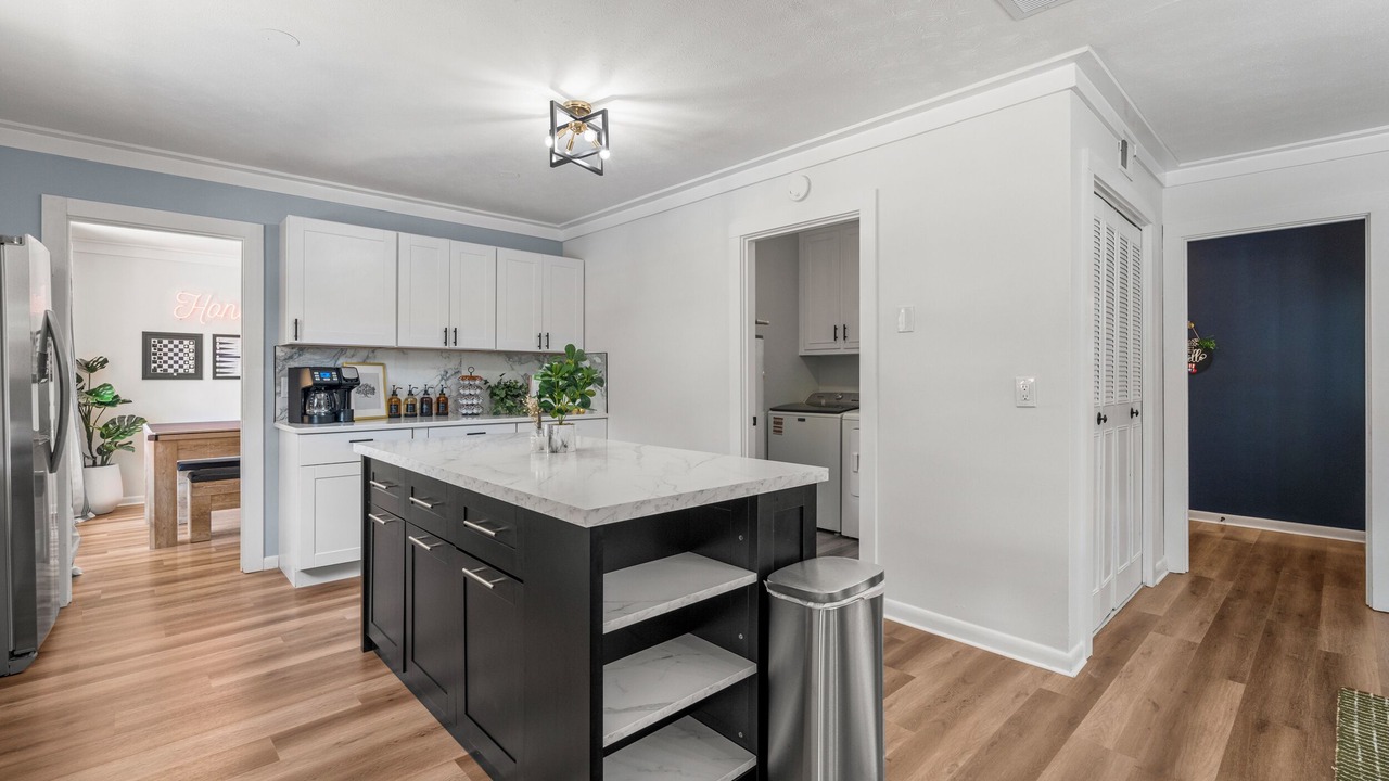 Photo of Kitchen in Columbus