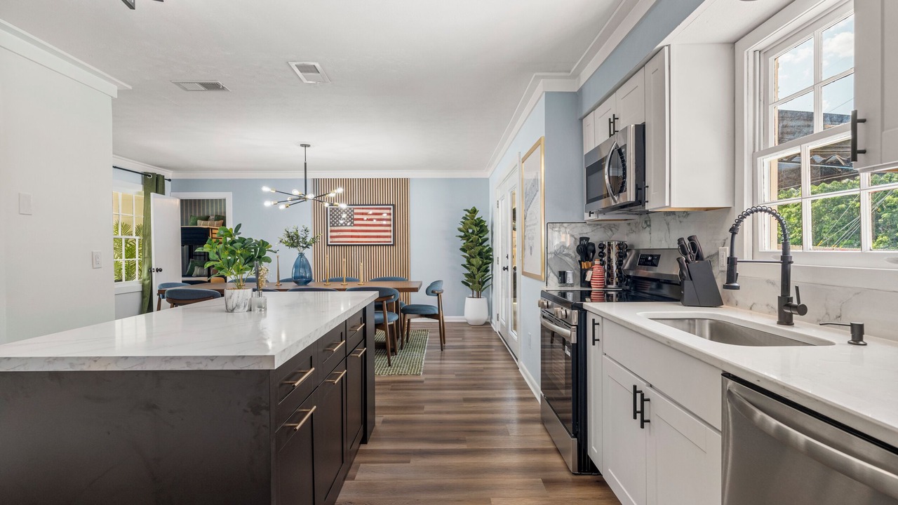 Photo of Kitchen in Columbus