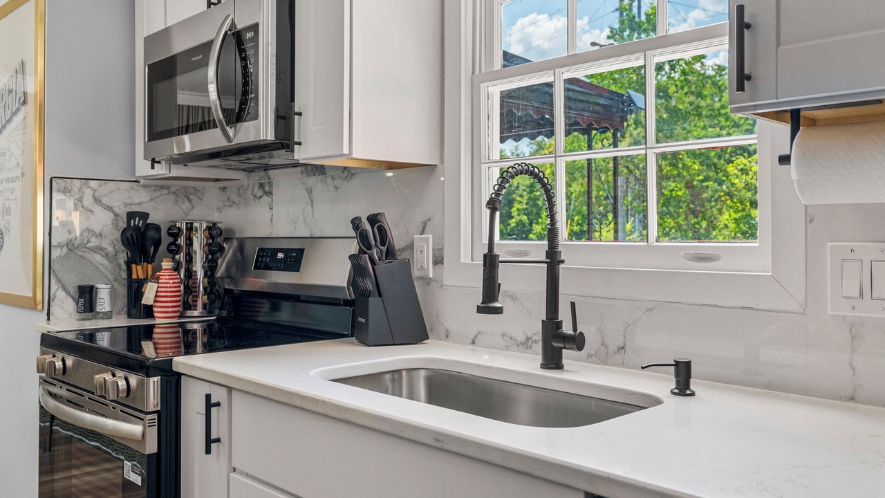 Photo of Kitchen in Columbus