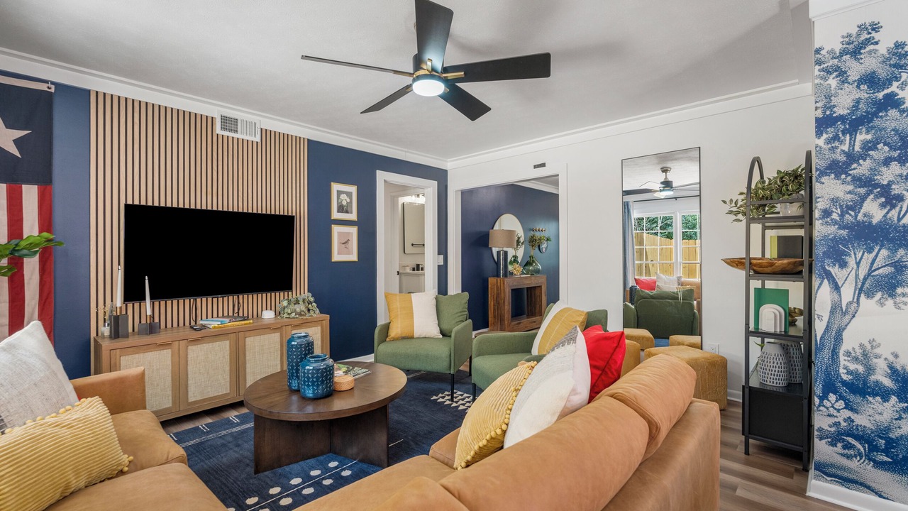 Photo of Livingroom in Columbus