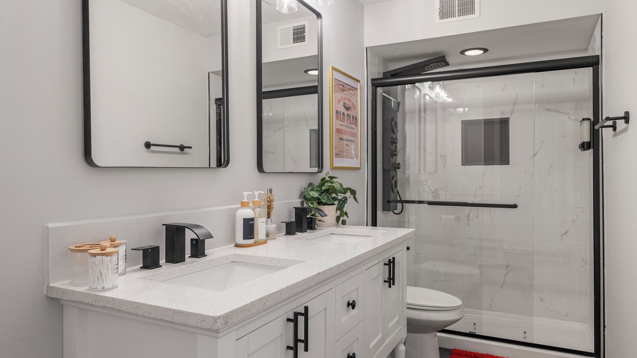 Photo of Bathroom in Columbus