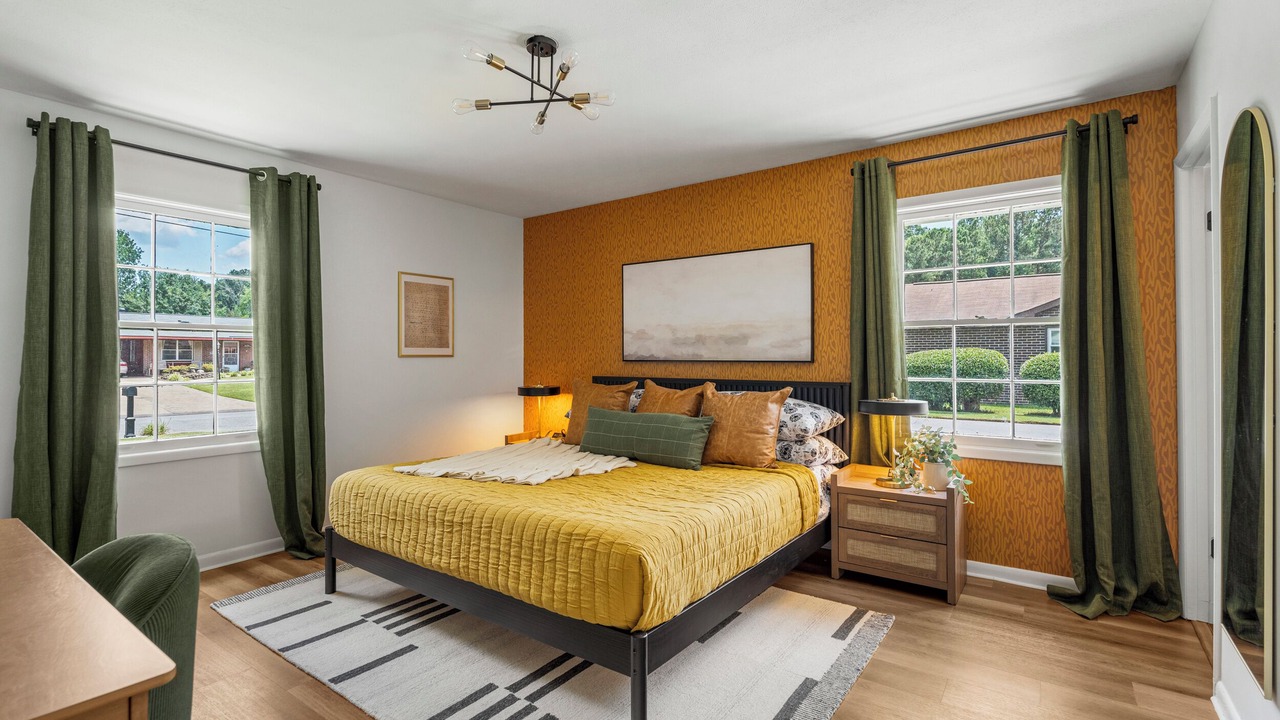 Photo of Bedroom in Columbus