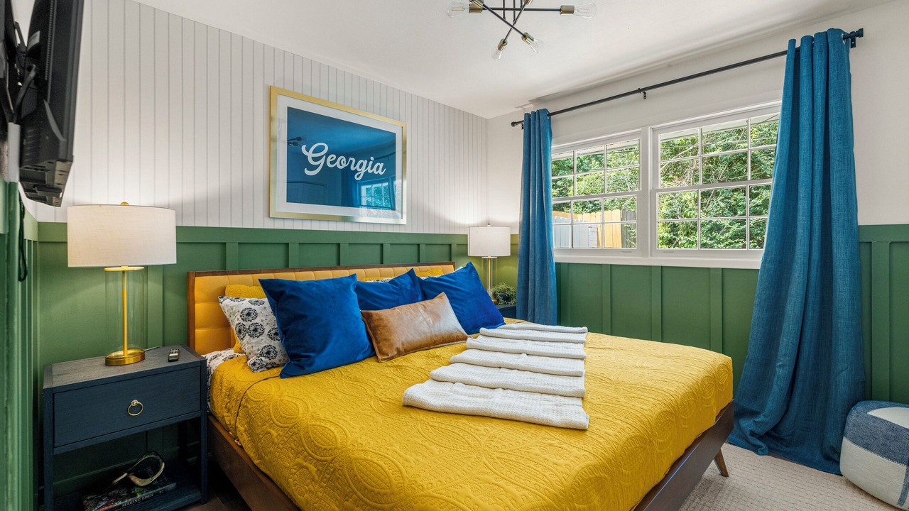 Photo of Bedroom in Columbus