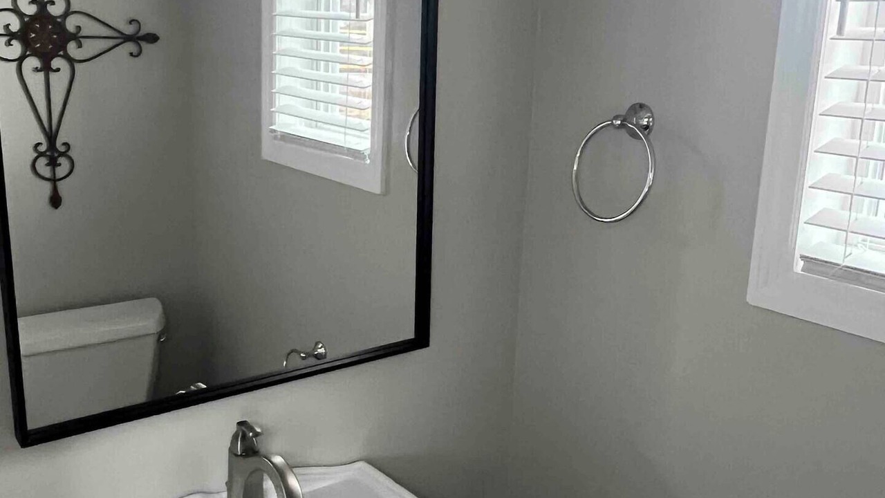 Photo of Bathroom in Harvest