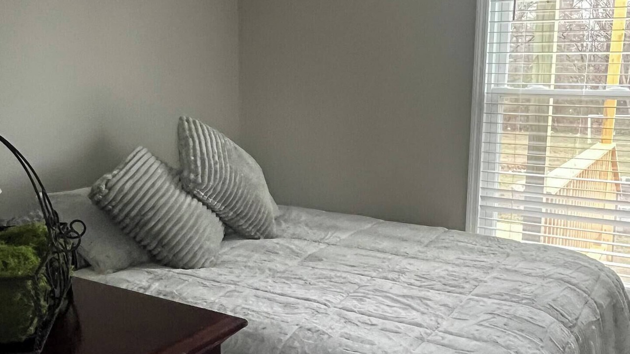 Photo of Bedroom in Harvest