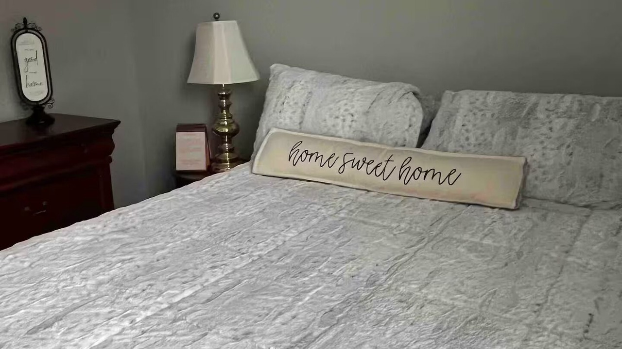 Photo of Bedroom in Harvest
