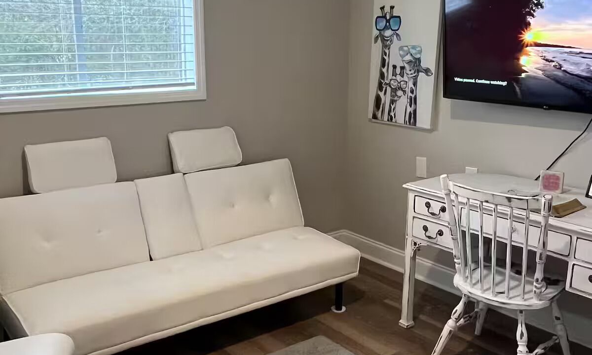 Photo of Livingroom in Harvest