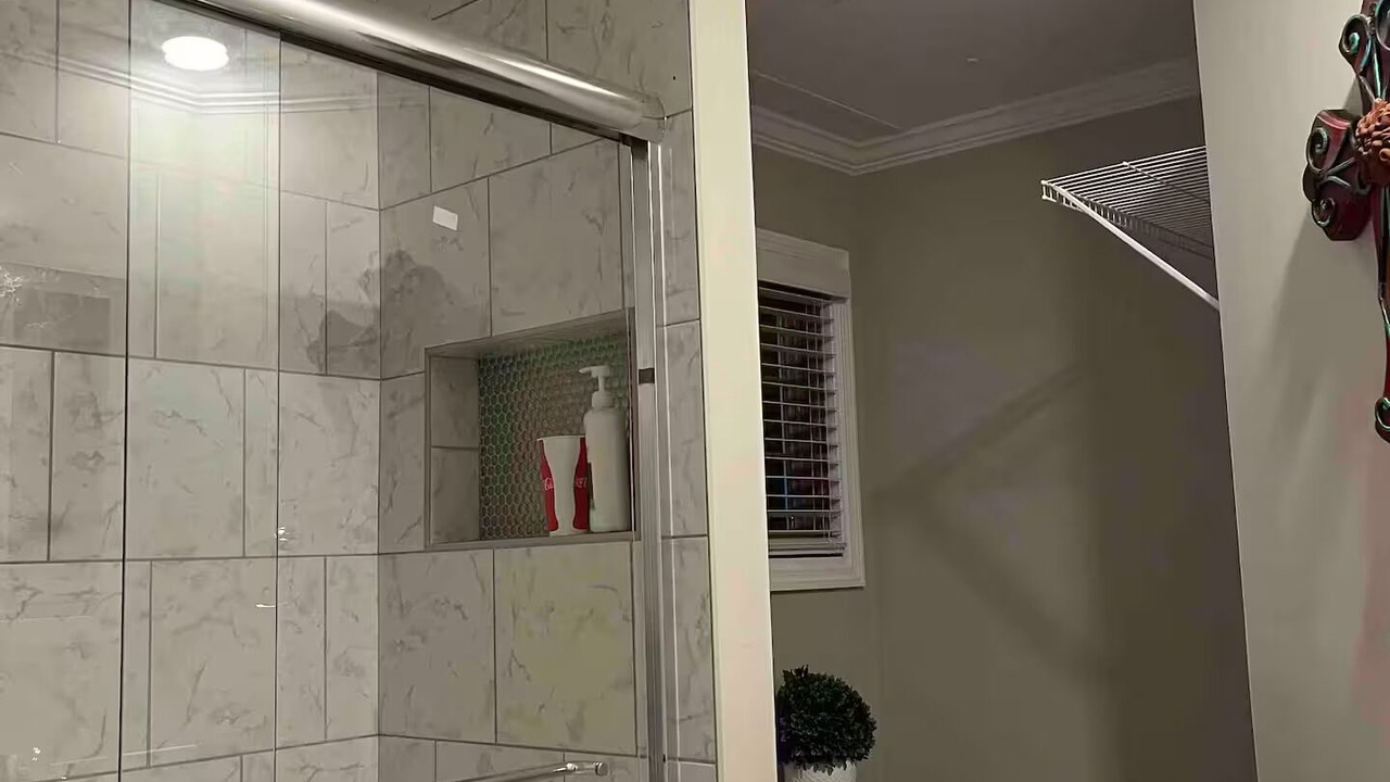 Photo of Bathroom in Harvest