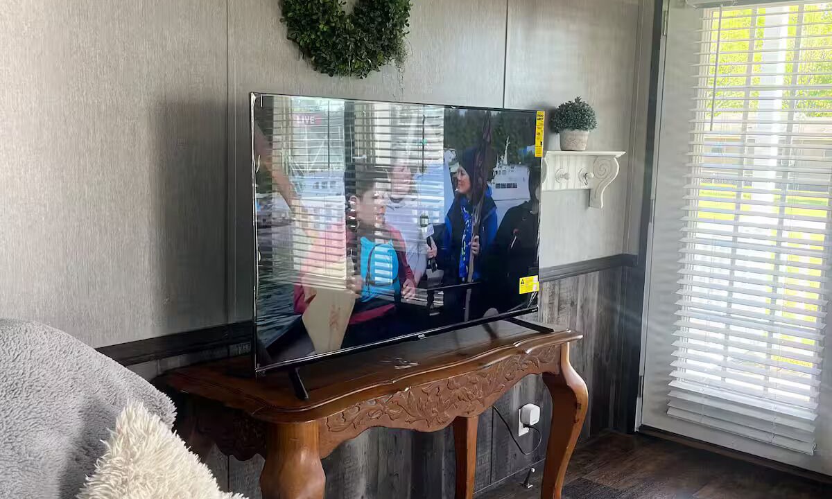 Photo of Livingroom in Madison