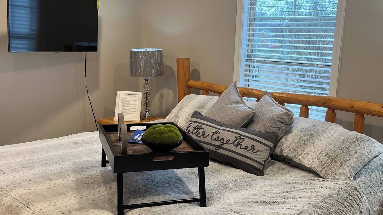Photo of Bedroom in Harvest