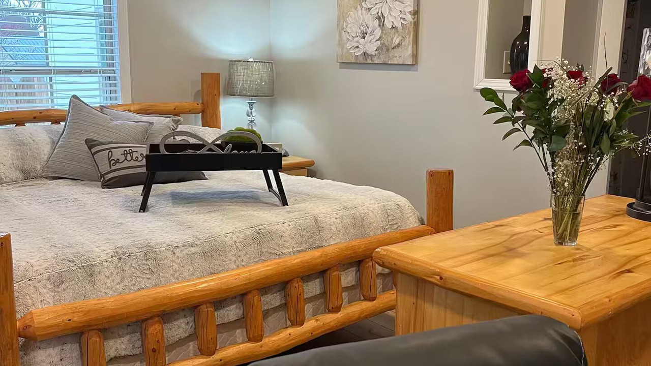 Photo of Bedroom in Harvest
