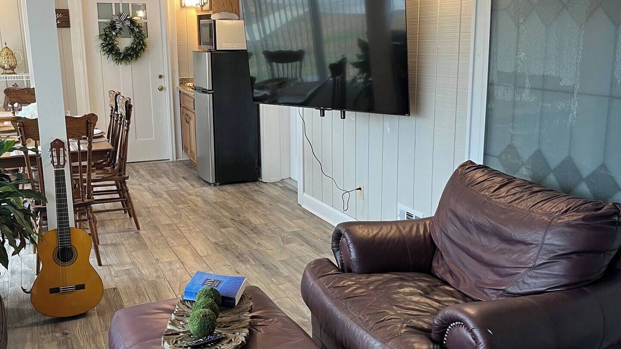Photo of Livingroom in Harvest