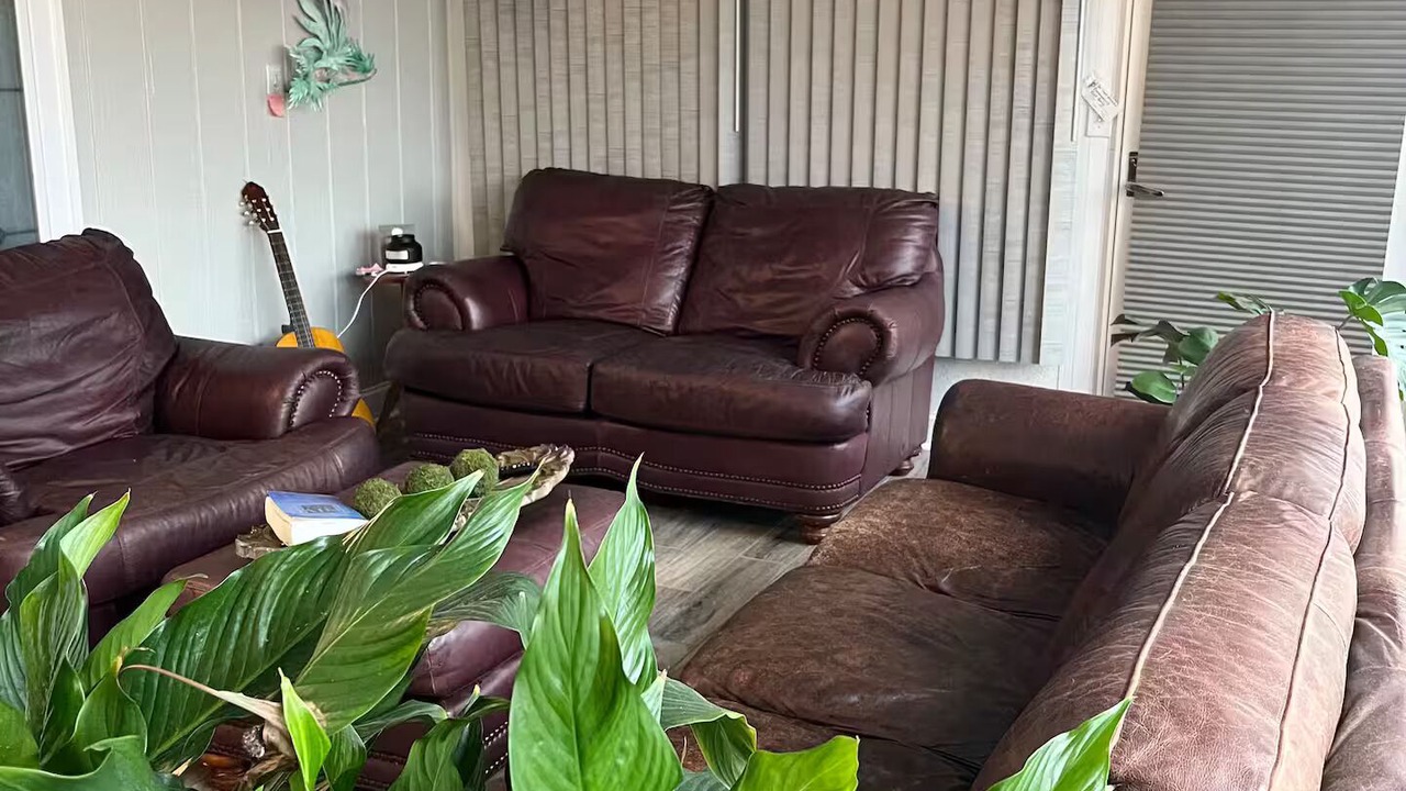 Photo of Livingroom in Harvest