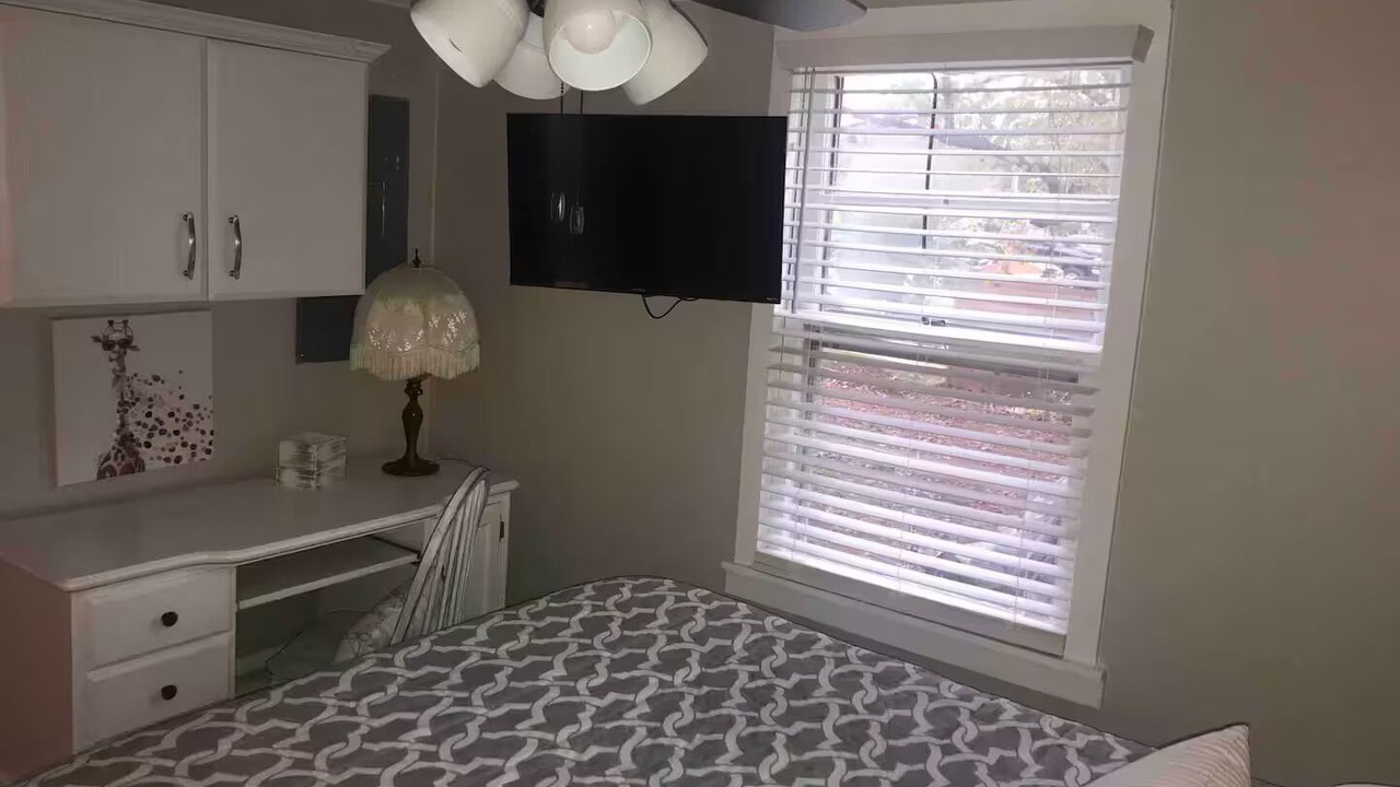 Photo of Bedroom in Harvest