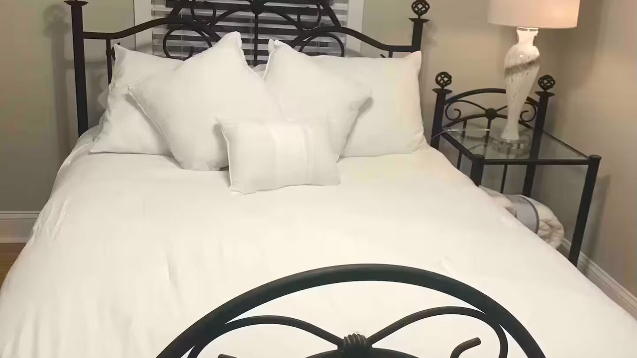 Photo of Bedroom in Harvest