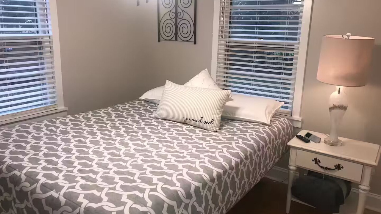 Photo of Bedroom in Harvest
