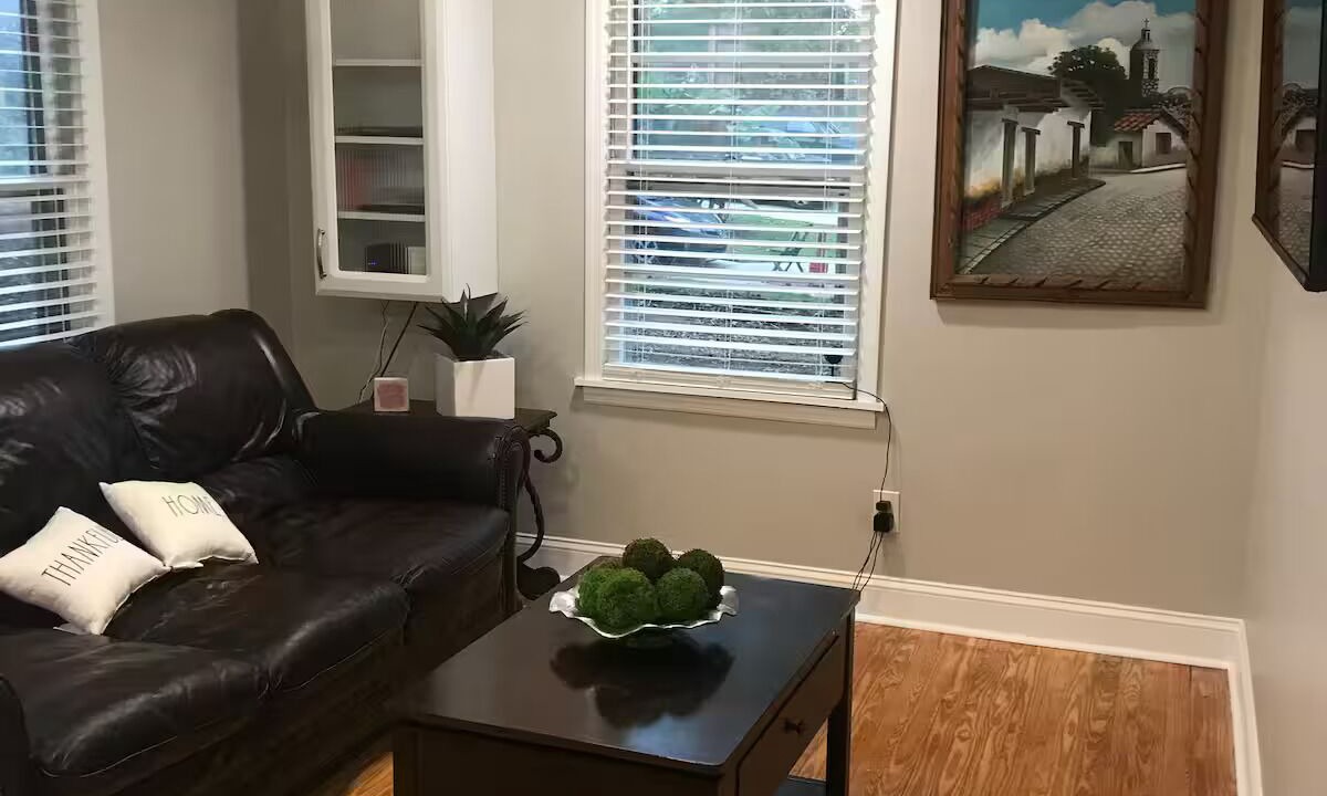 Photo of Livingroom in Harvest