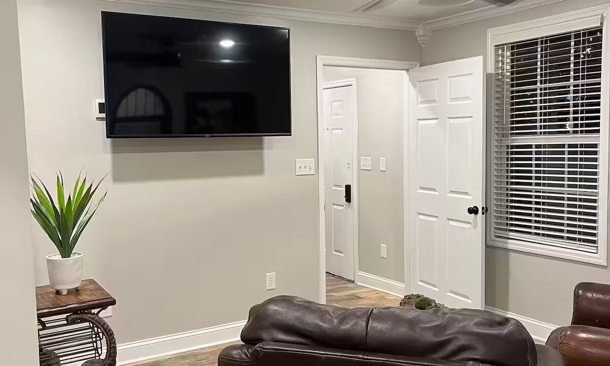 Photo of Livingroom in Harvest