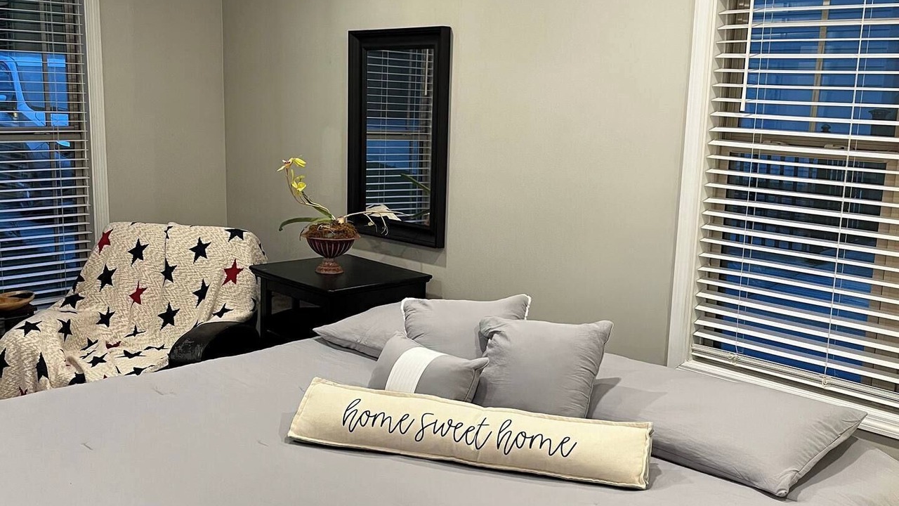 Photo of Bedroom in Harvest