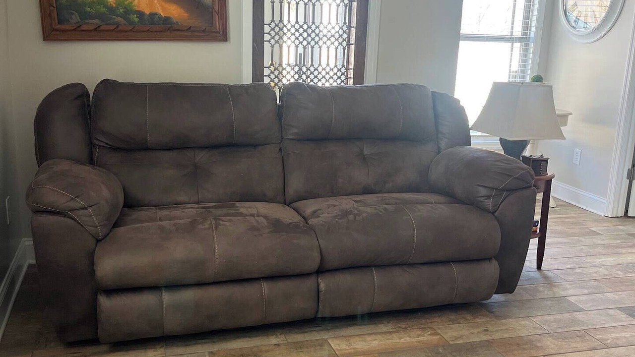 Photo of Livingroom in Harvest