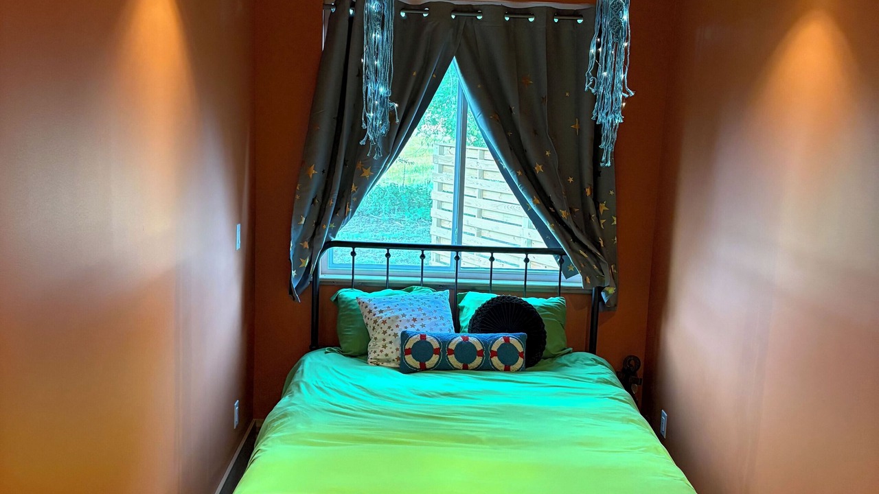 Photo of Bedroom in Arab