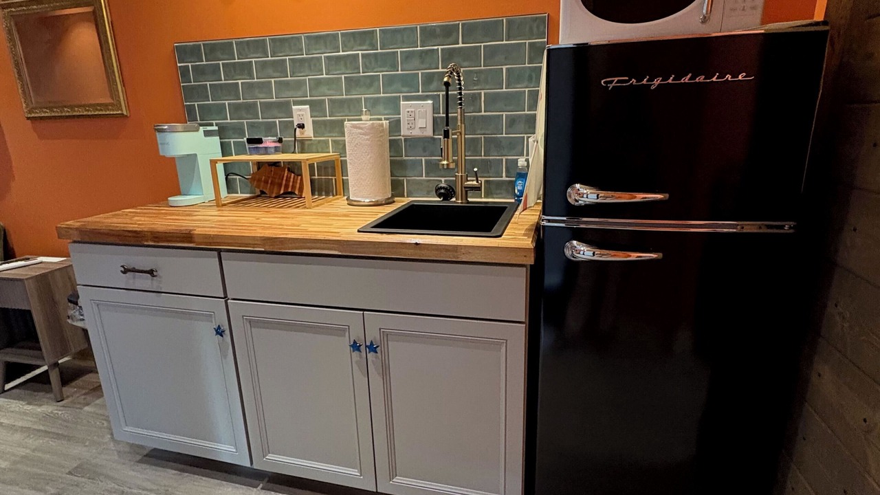 Photo of Kitchen in Arab