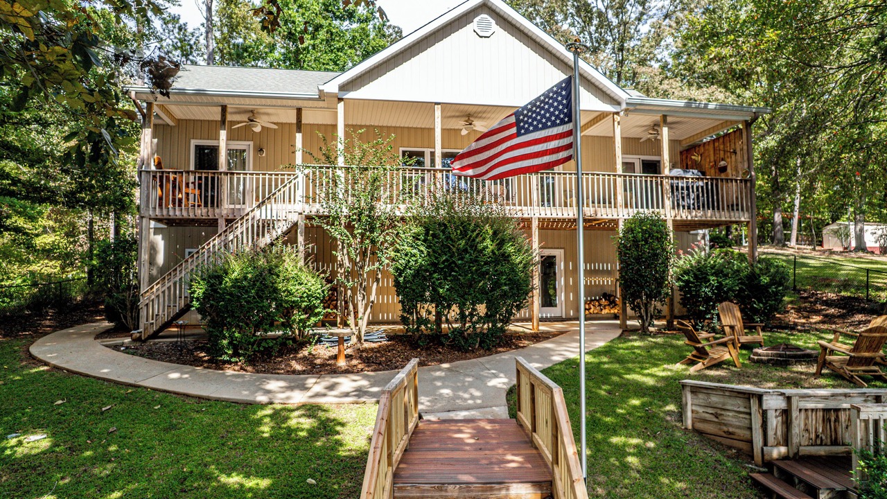 Photo of Outdoor in Eatonton