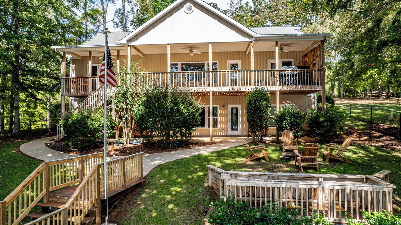 Photo of Outdoor in Eatonton