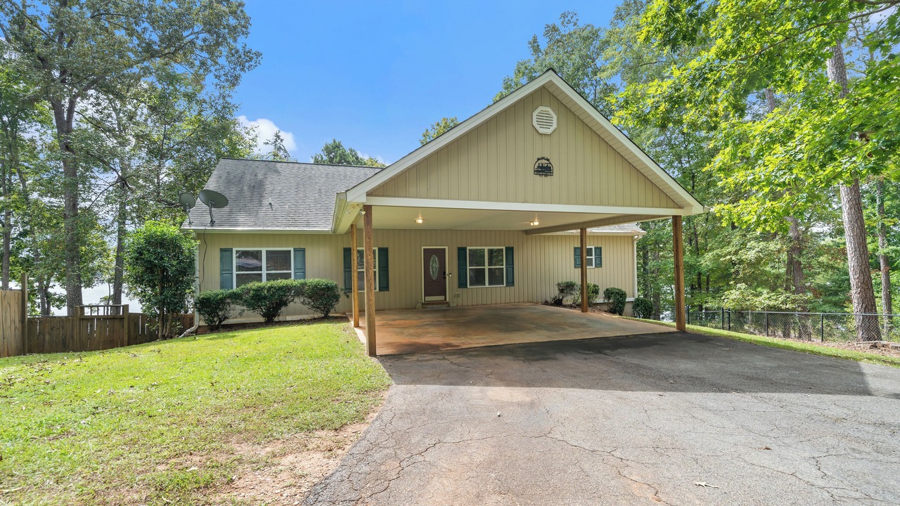 Photo of Outdoor in Eatonton