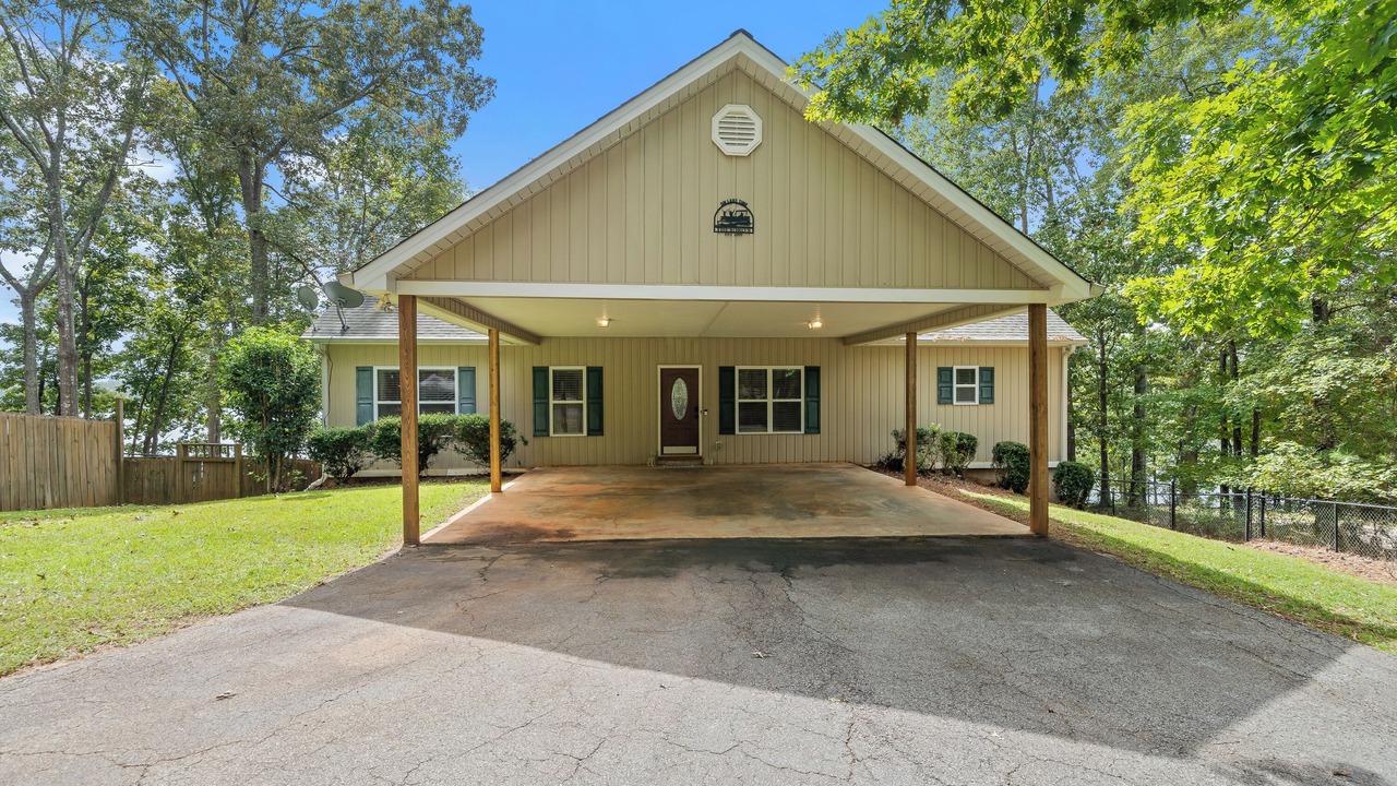 Photo of Outdoor in Eatonton