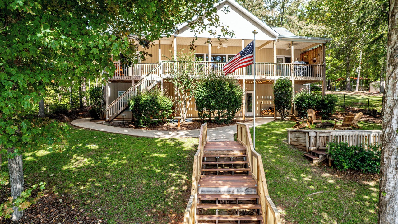 Photo of Outdoor in Eatonton