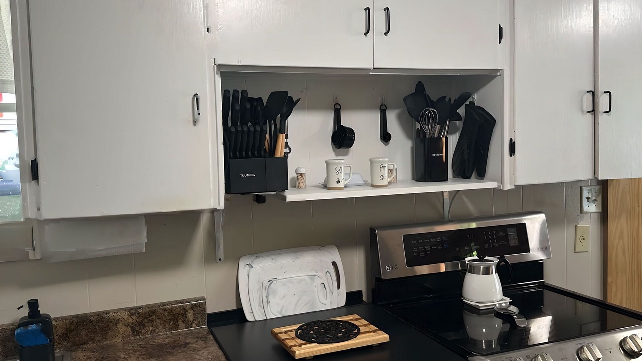 Photo of Kitchen in Albertville
