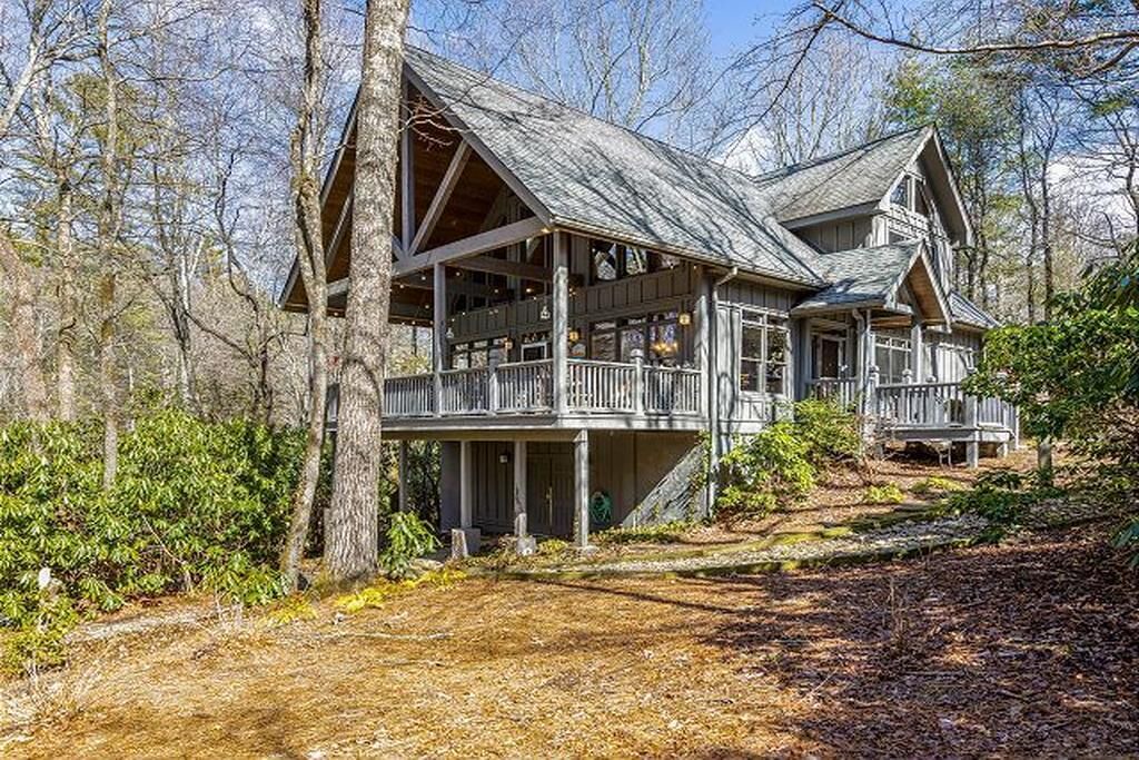 Photo of Outdoor in Lake Toxaway