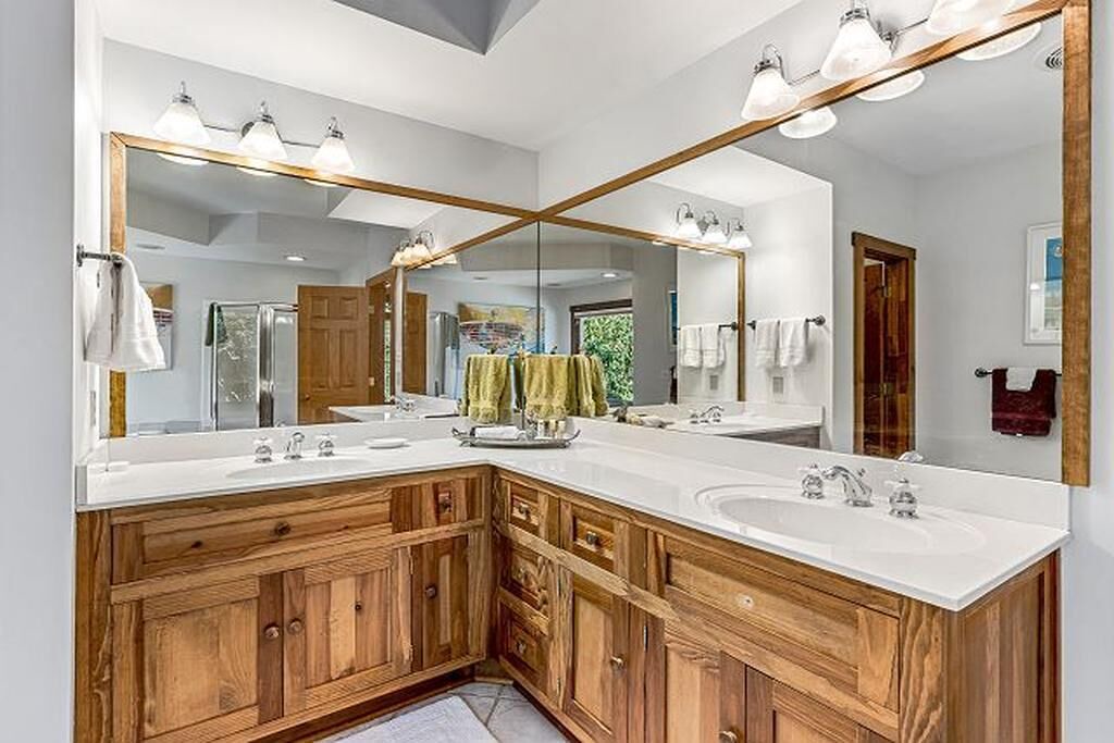 Photo of Bathroom in Lake Toxaway