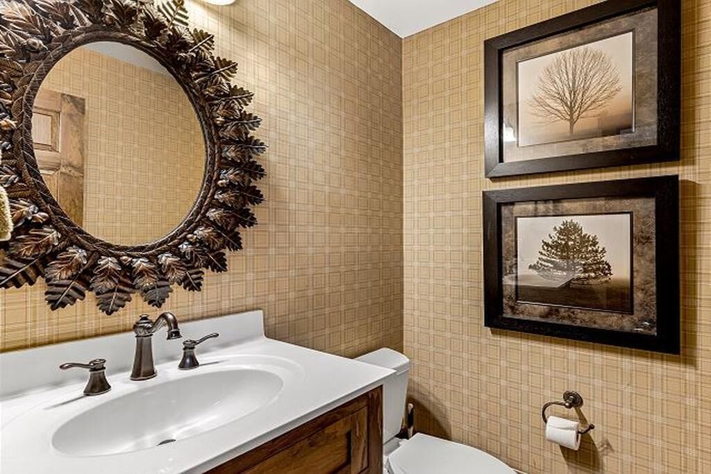 Photo of Bathroom in Lake Toxaway