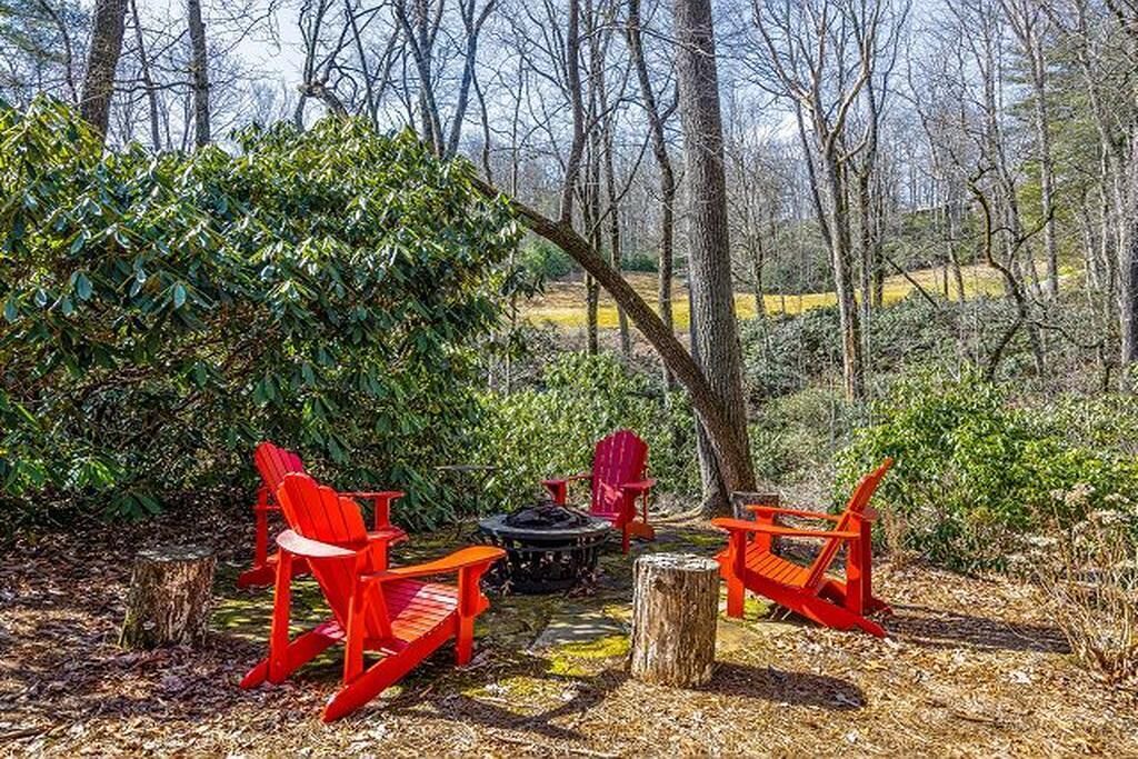 Photo of Outdoor in Lake Toxaway