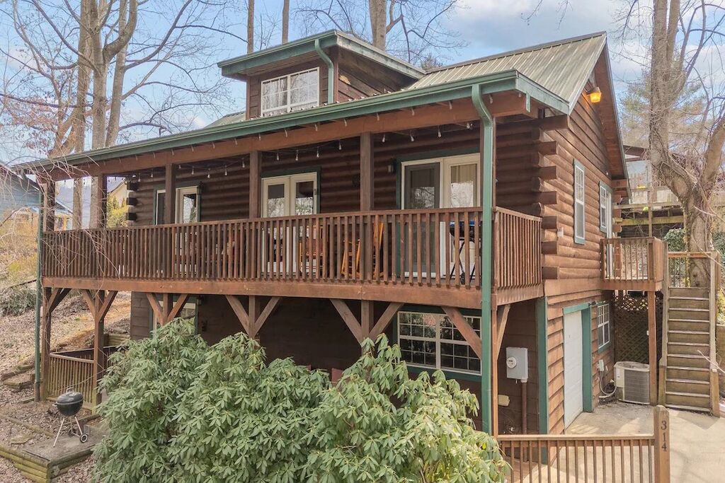Photo of Outdoor in Mountain Springs