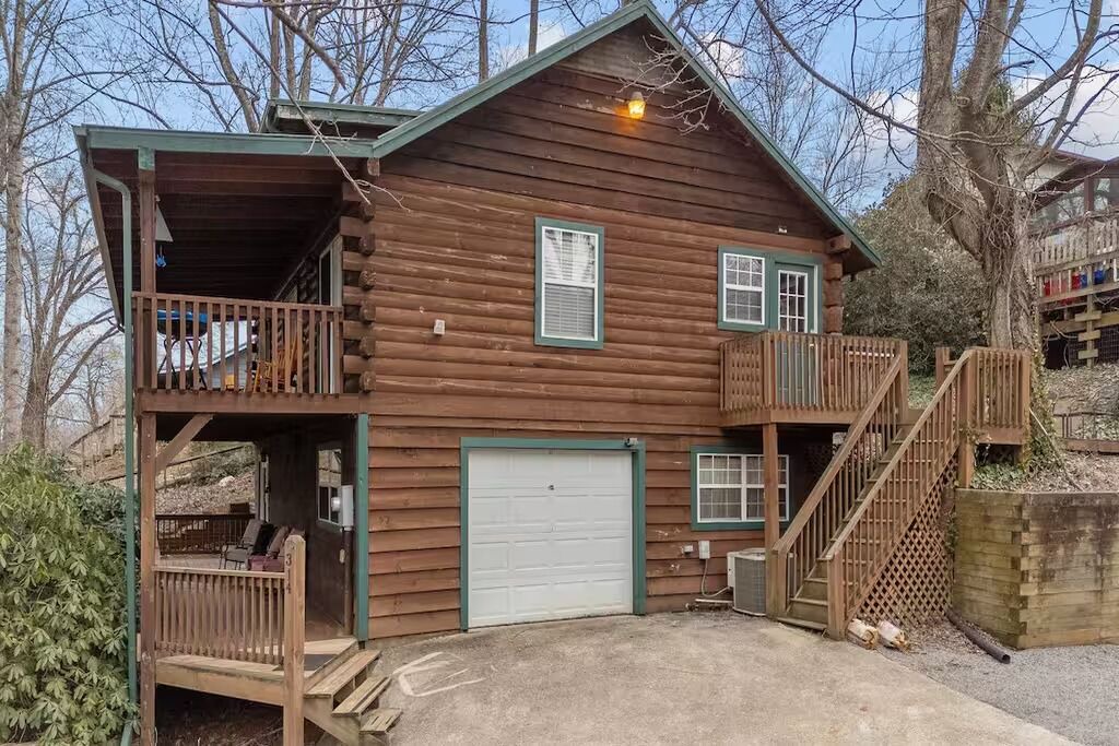 Photo of Outdoor in Mountain Springs